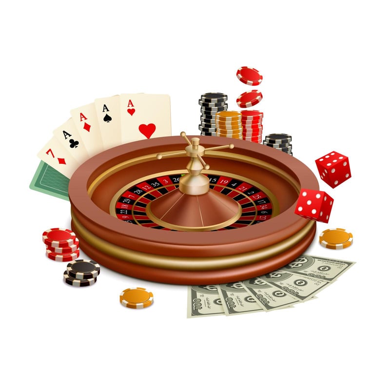 Online Casinos mit Live Dealern Österreich