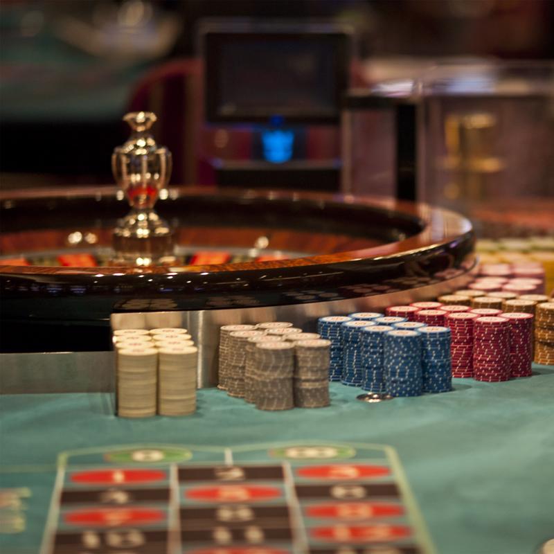 Evolution Gaming Casinos in Österreich