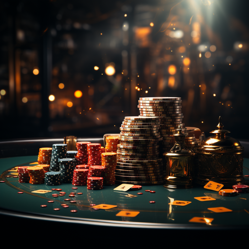 Echtgeld Slots für österreichische Spieler